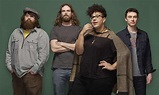 Alabama Shakes: Sound & Color review – riveting, kaleidoscopic second ...