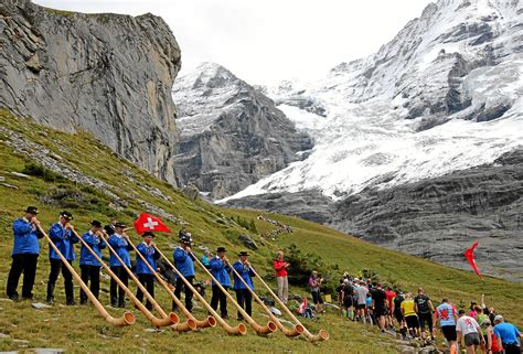 Jungfrau Marathon Impression Interlaken 14sep13 Impres Flickr