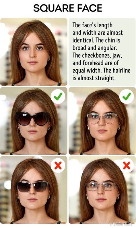 6 Tips Memilih Kacamata Sesuai Bentuk Wajah