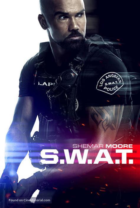 Swat 2017 Movie Poster
