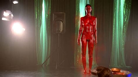 Naked Jessica Clark In True Blood