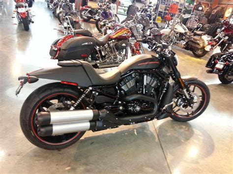 The most accurate harley davidson vrscdx night rod special mpg estimates based on real world results of 136 thousand miles driven in 60 harley davidson click here to view only the harley davidson vrscdx night rod specials with mpg currently participating in our fuel tracking program. Buy 2014 Harley-Davidson VRSCDX Night Rod Special on 2040 ...