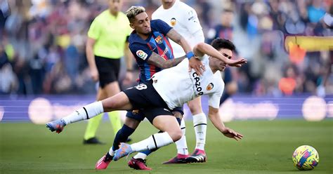 valencia vs barcelona predictions and betting odds football