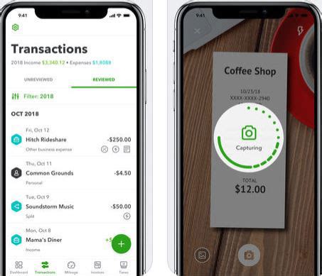 Having receipt trackers on the smartphone is the. 6 Time-saving iPhone Receipt Tracking Apps for Tax Purposes