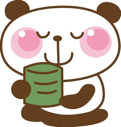 Giant Panda Clipart Free Download Transparent Png Creazilla