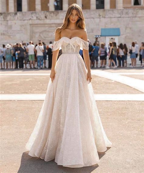 Biggest Wedding Dress Trends For 2019 - Beautiful Trends Today wedding dress trends