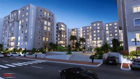 Mena Tunis Immobilière Immobilier Neuf Tunisie