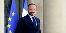 French Prime Minister Philippe resigns just before cabinet reshuffle