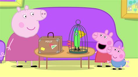Watch Peppa Pig Season 2 Online Stream Tv Shows Stan