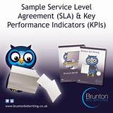 Images of Key Performance Indicators For Contractors