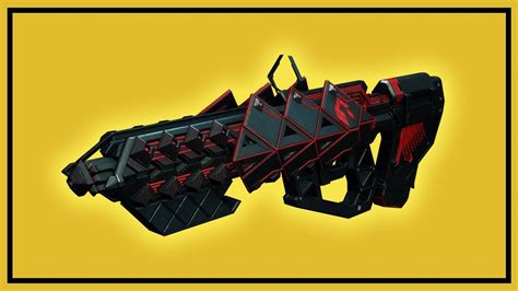 Destiny 2 How To Get Outbreak Perfected And Catalyst Exotic Pulse