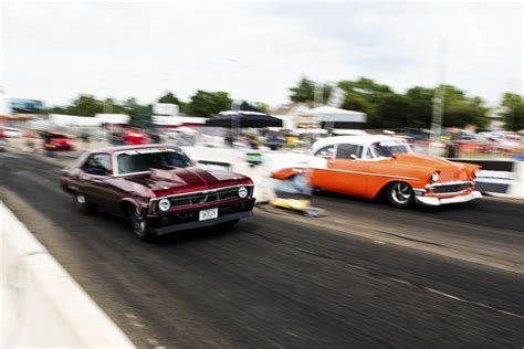 A Beginners Guide To Fast Street Car Racing Hagerty Media