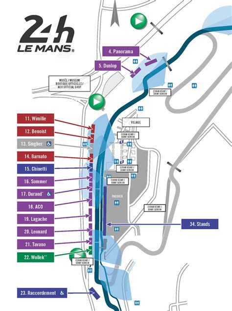 When Do Le Mans 2023 Tickets Go On Sale