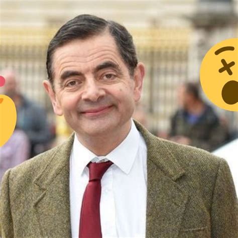 British Comedians Why Hasnt Rowan Atkinson Been Knighted