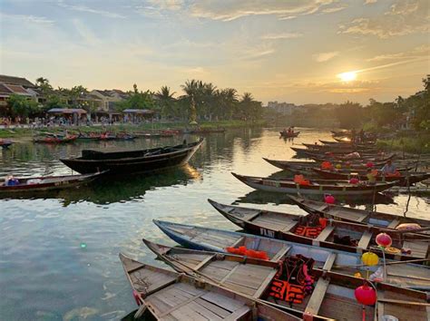 8 Incredible Unesco World Heritage Sites In Vietnam To Visit