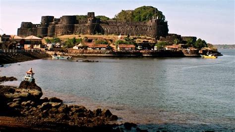 10 Majestic Forts Of Shivaji Maharaj That You Need To Visit Once In A