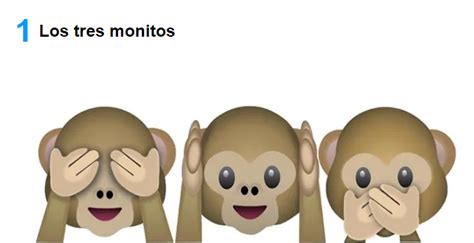 Total 60 Imagen Imagenes De Emojis Monitos Viaterramx