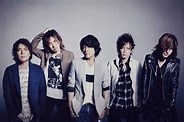 Japanese Visual Kei Rockers Luna Sea Share Video for 'Hold You Down ...