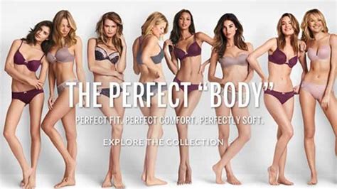 New Victoria S Secret Ad Campaign Ignites Outrage Across Social Media