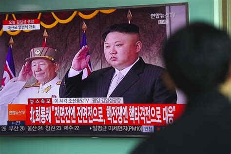 Why China Won T Abandon North Korea Anytime Soon Huffpost The Worldpost