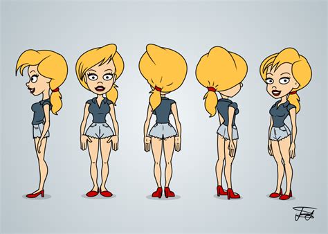 Cartoon Character Designer For Hire Get A Quote Today