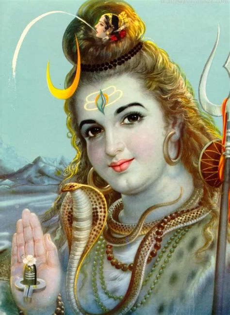 40 Enlightening Facts About Shiva The Hindu God
