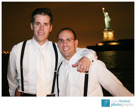 Same Sex Marriages In New York Casey Fatchett Photography