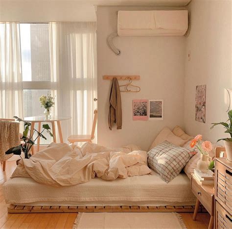 Korean Bedroom Ideas