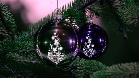 4k Christmas Decorations Wallpapers High Quality Download Free