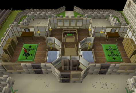 Filelord Hosidiuss House Middle Levelpng Osrs Wiki