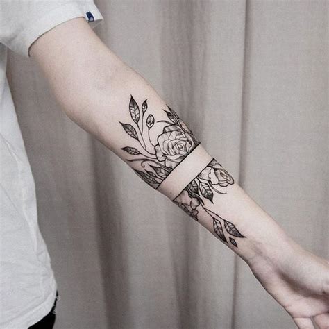 Aesthetic Tattoos 50 Most Tasteful And Beautiful Tattoo Ideas