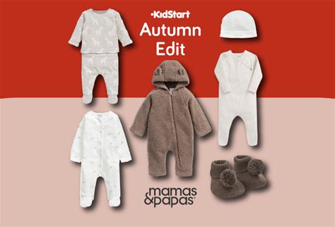 Autumn Baby Edit Kidstart Magazine Kidstart Magazine