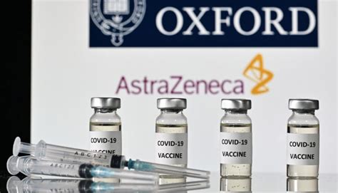 The primary analysis of the phase iii clinical trials from the uk, brazil and south africa. AstraZeneca says COVID-19 'vaccine for the world' can be ...