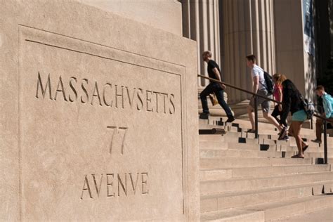 Mit Graduate Engineering Business Programs Ranked Highly By Us News