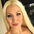 Jillian Hall: 5 Fast Facts You Need to Know | Heavy.com