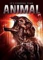 Película: Animal (2014) | abandomoviez.net