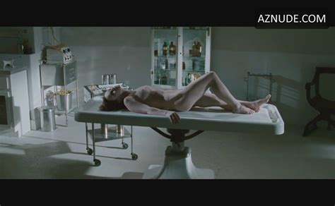 Christina Ricci Breasts Butt Scene In Afterlife Aznude