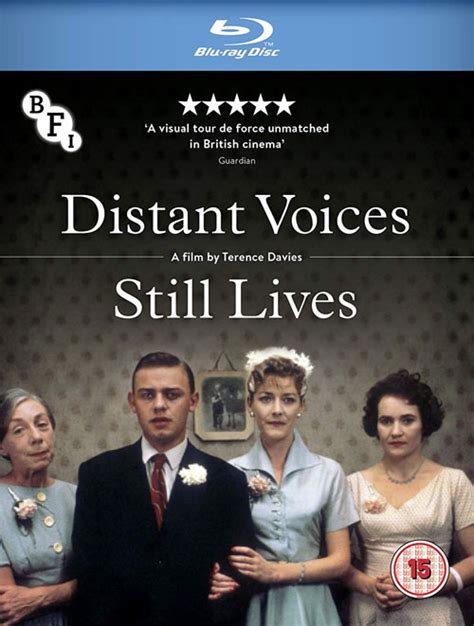 Distant Voices Still Lives Celebrates Its 30th Anniversary On Blu Ray