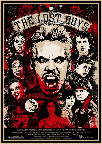 The Lost Boys The Lost Boys Movie Photo 32300399 Fanpop