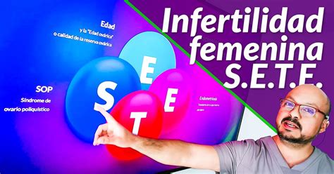 4 Causas Principales De Infertilidad Femenina Video