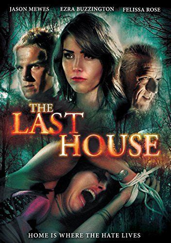 Last House The Jason Mewes Ezra Buzzington Monique