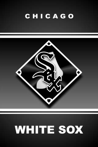Chicago white sox wallpaper hd. Chicago White Sox iPhone Wallpaper | iDesign iPhone
