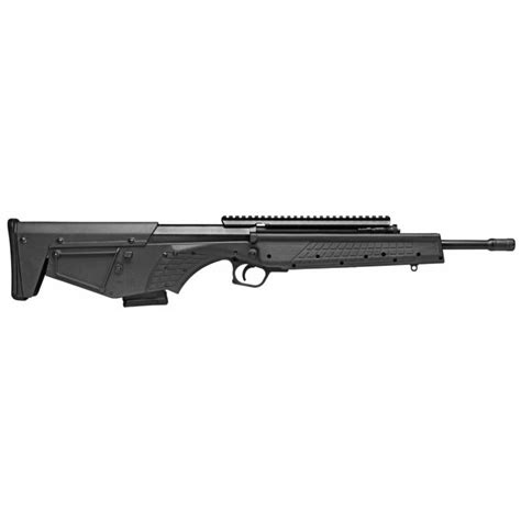 Kel Tec Rdb Hunter Bullpup Rifle Black 556nato 20 Barrel 2nd