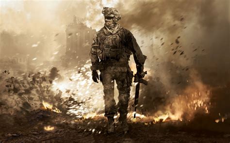 10 Most Popular Cool Call Of Duty Wallpapers Full Hd 1920×