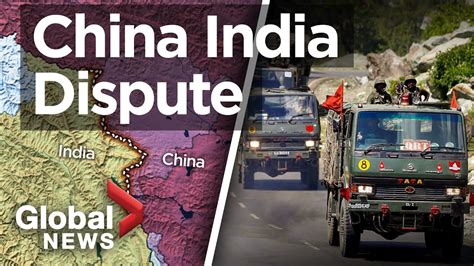 India China Border Disputes Persist Despite Troop Pullback South Asia