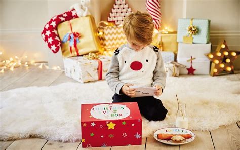 Gift ideas for christmas eve. How to make a great Christmas Eve box and get on board ...