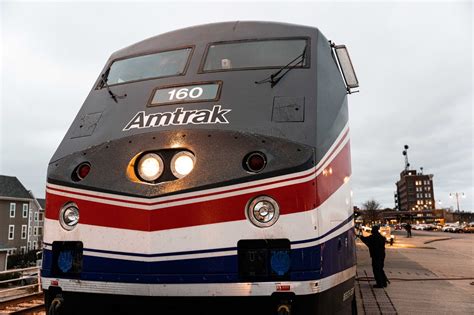 Amtrak multicultural account in review | Ad Age