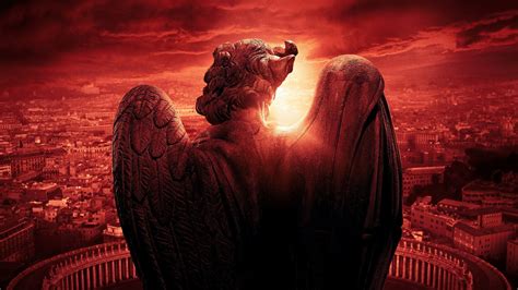 Angels And Demons Wallpapers Images