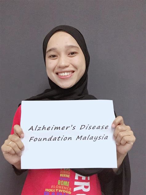 Alzheimer's disease neuroimaging initiative (adni): Alzheimer's Disease Foundation Malaysia (ADFM) | Alzheimer ...