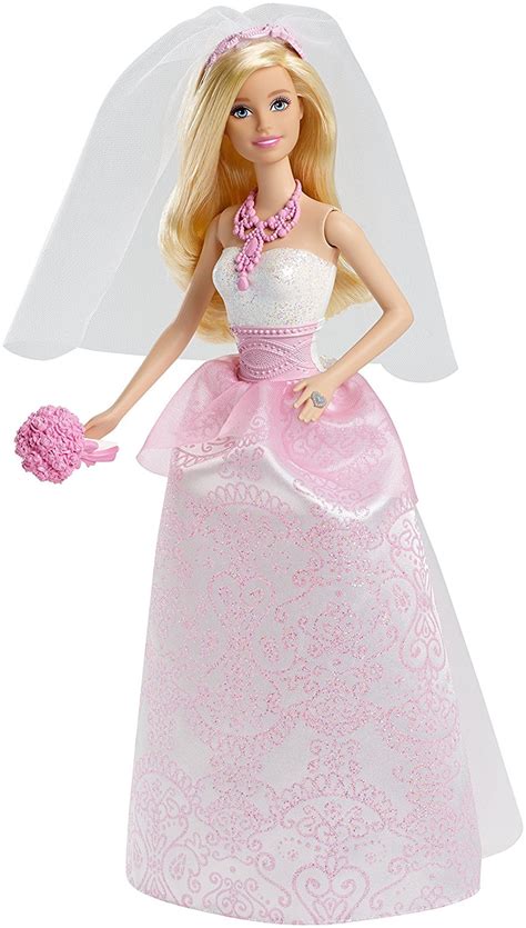 Scopri ricette, idee per la casa, consigli di stile e altre idee da provare. Die 20 Besten Ideen Für Barbie Hochzeitskleid - Beste ...